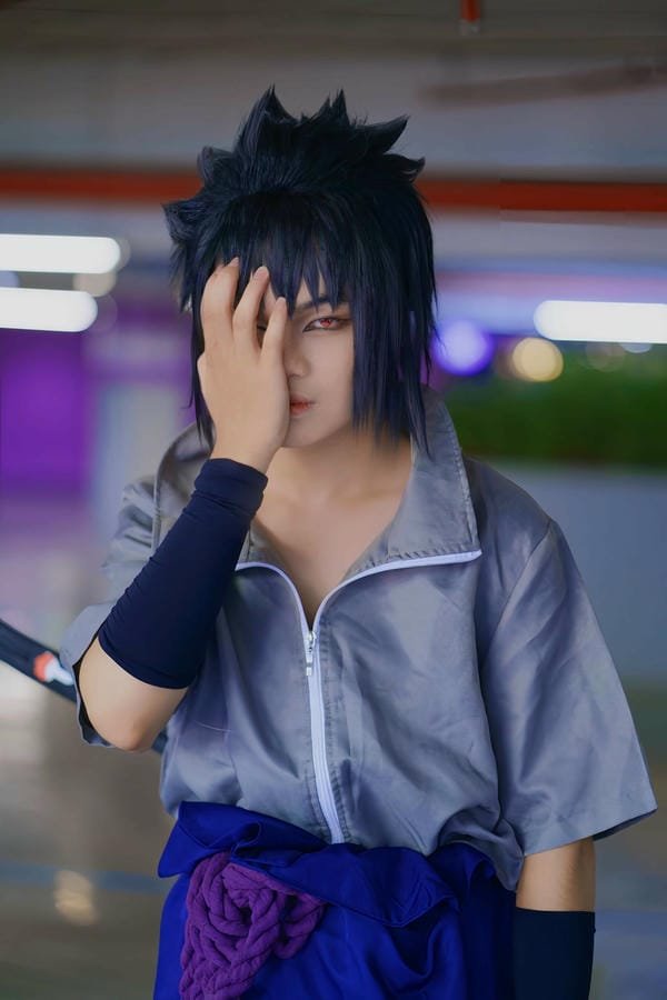 sasuke cosplay 25
