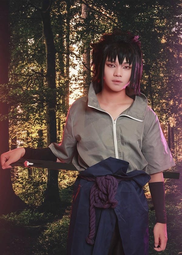 sasuke cosplay 26