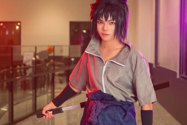 sasuke cosplay 27