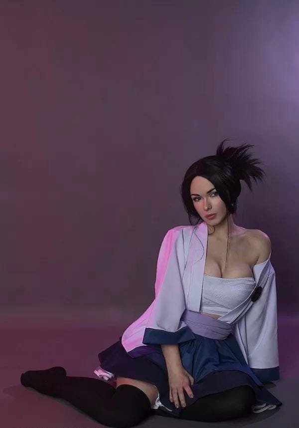 sasuke cosplay 5