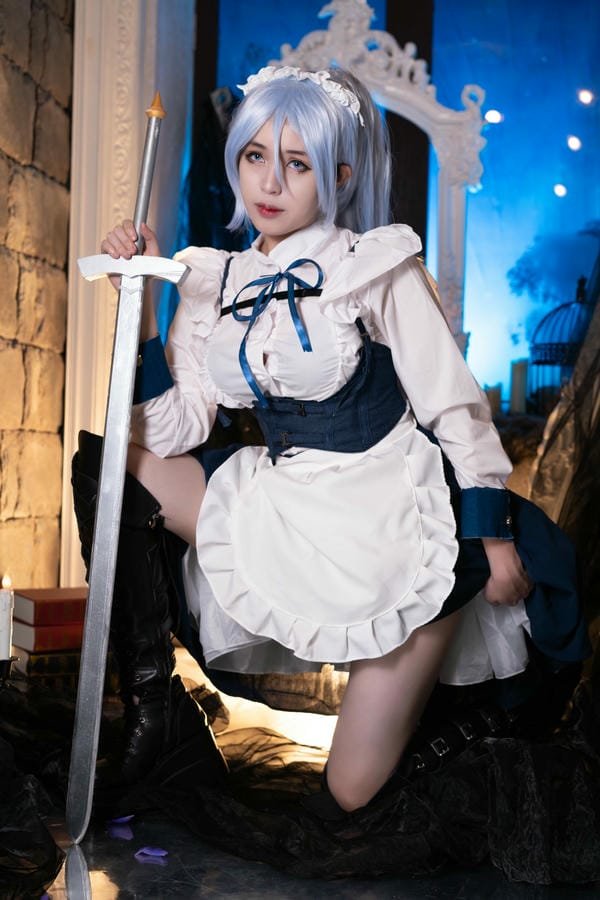 sexy anime cosplay (13)