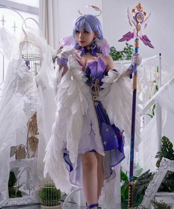 sexy anime cosplay (8)