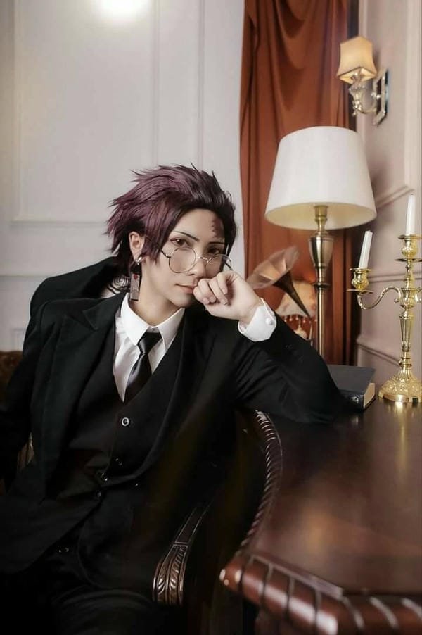 tanjiro cosplay 16