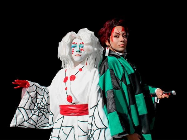 tanjiro cosplay 24