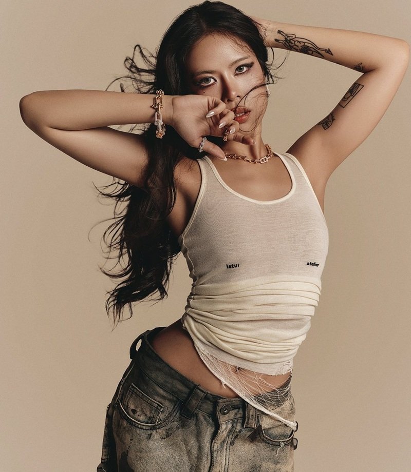 Tlinh sexy 27