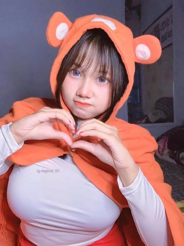 umaru cosplay 12