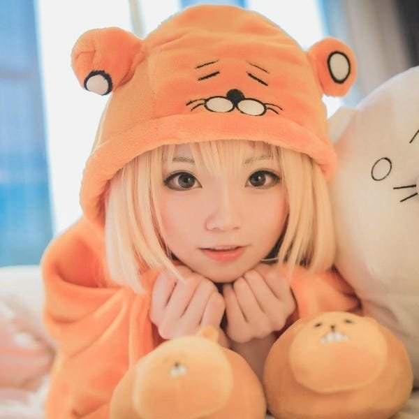 umaru cosplay 2
