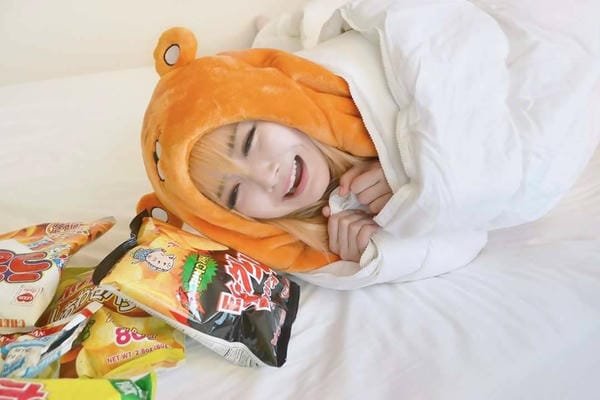 umaru cosplay 24
