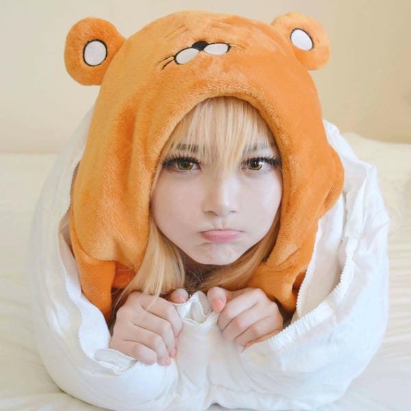 umaru cosplay 25