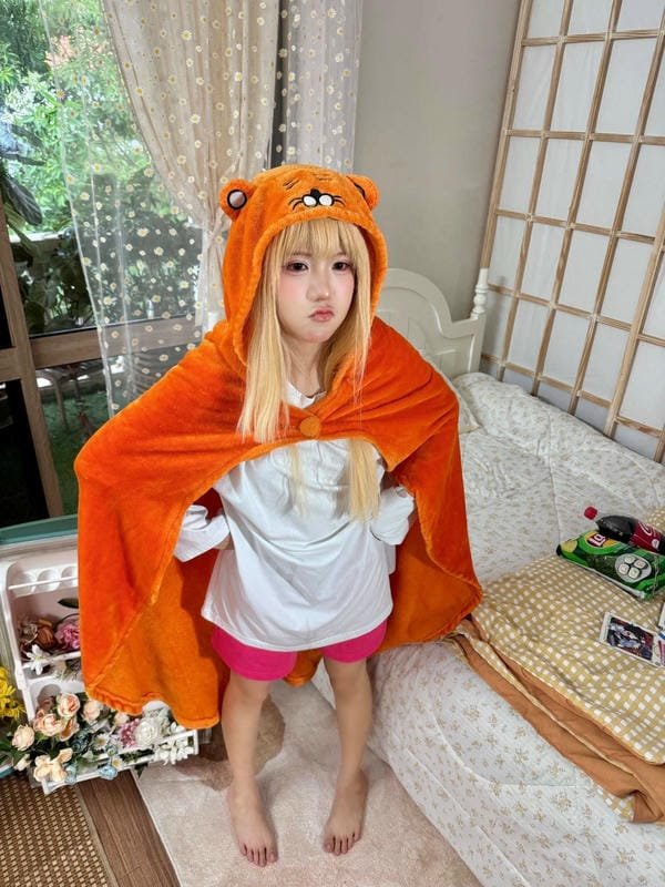 umaru cosplay 7