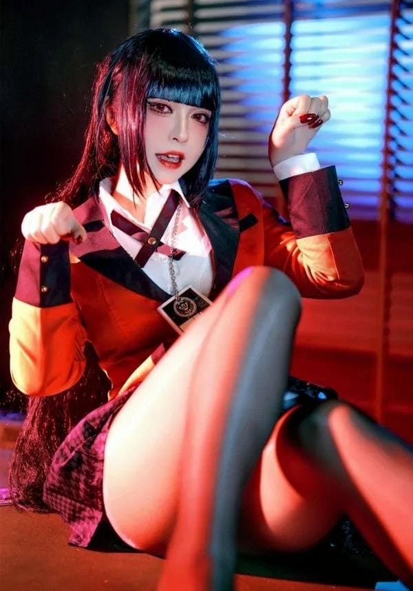 yumeko cosplay (24)