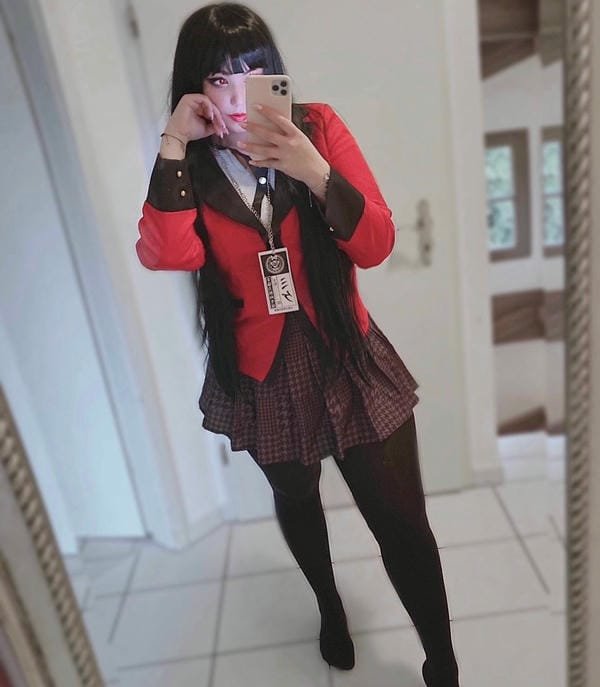 yumeko cosplay (26)