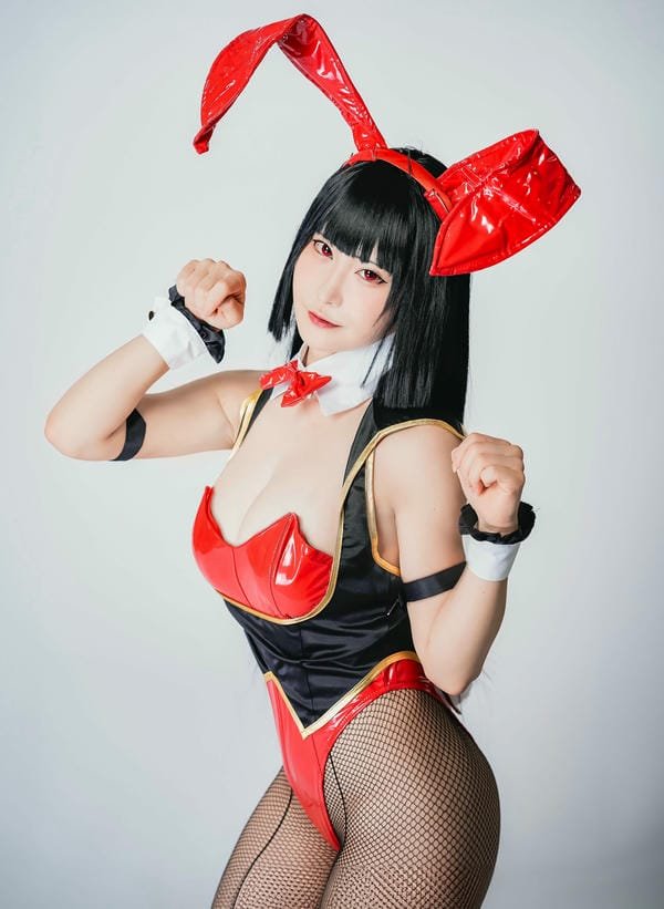 yumeko jabami cosplay