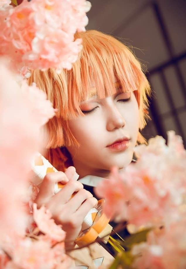 zenitsu cosplay 23