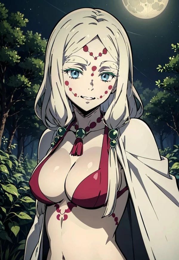 ảnh hentai thanh gươm diệt quỷ