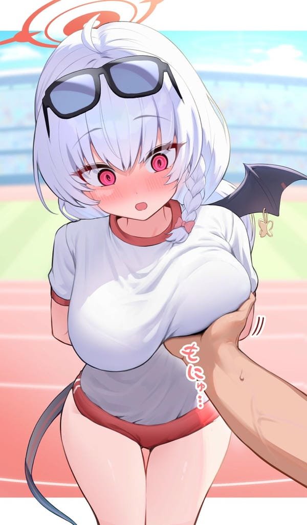 anime hentai dú bự