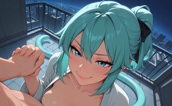 aqua hentai (20)