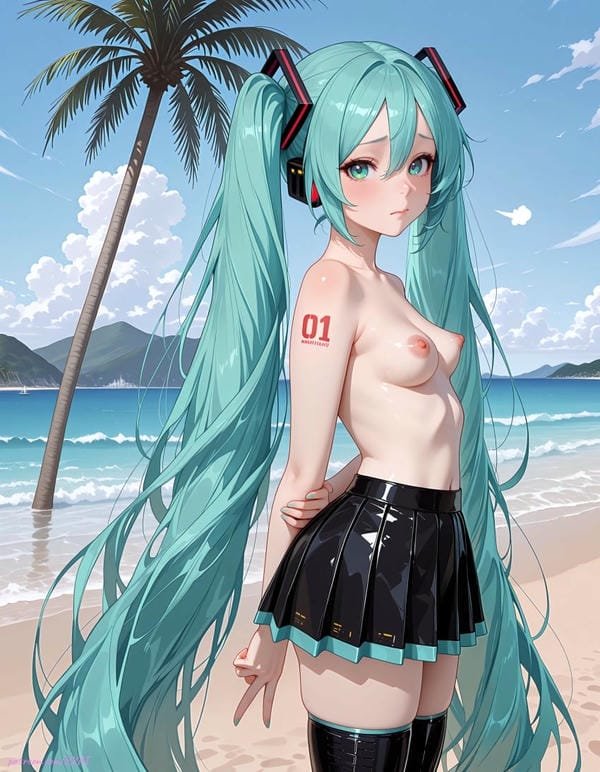 aqua hentai (9)