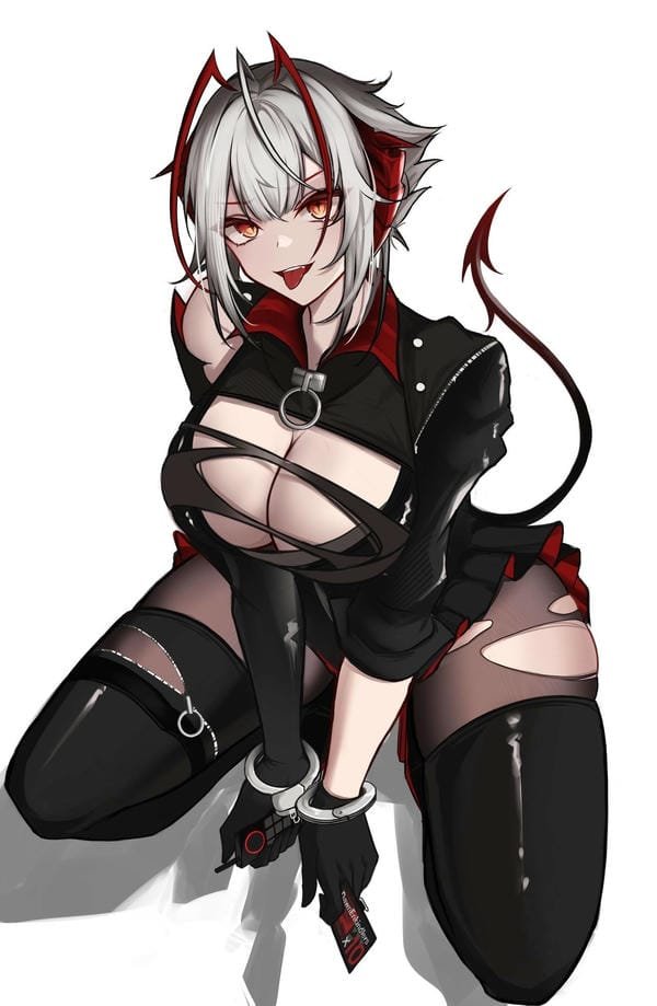 arknights hentai (3)