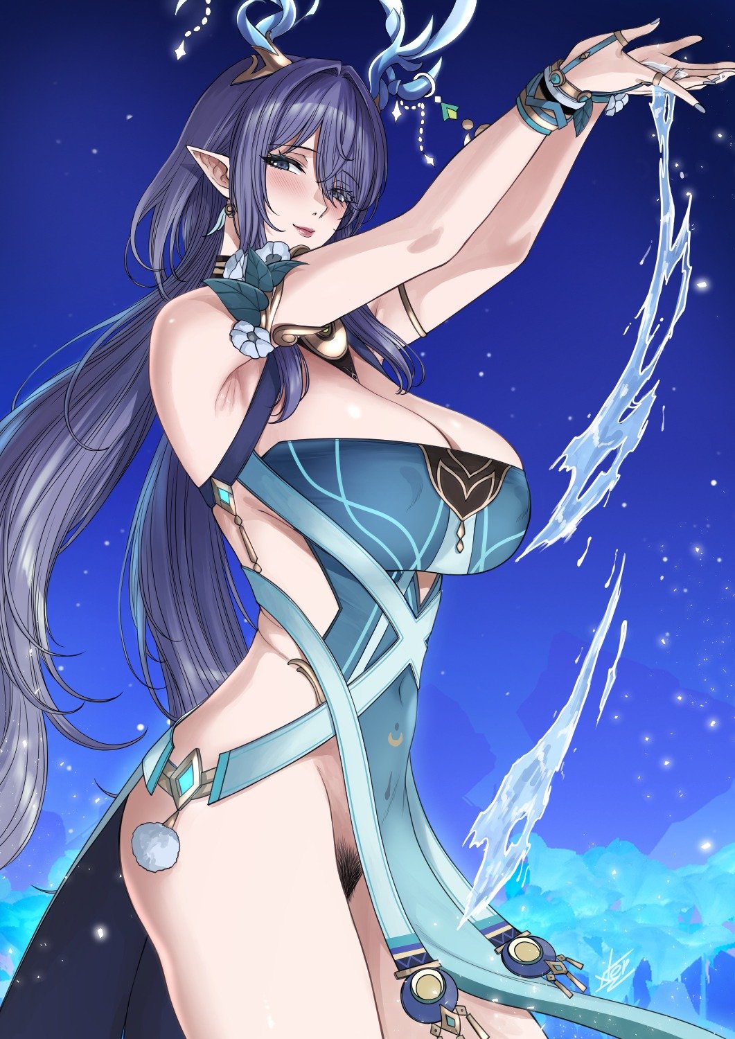 cosplay anime hentai (4)