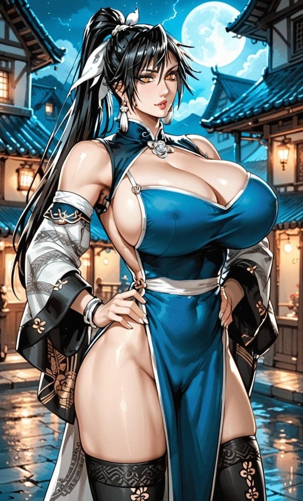 hentai 3d trung quốc (19)
