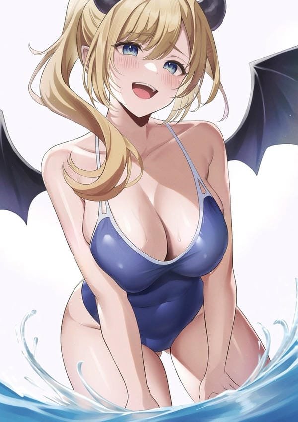 hentai bikini (9)