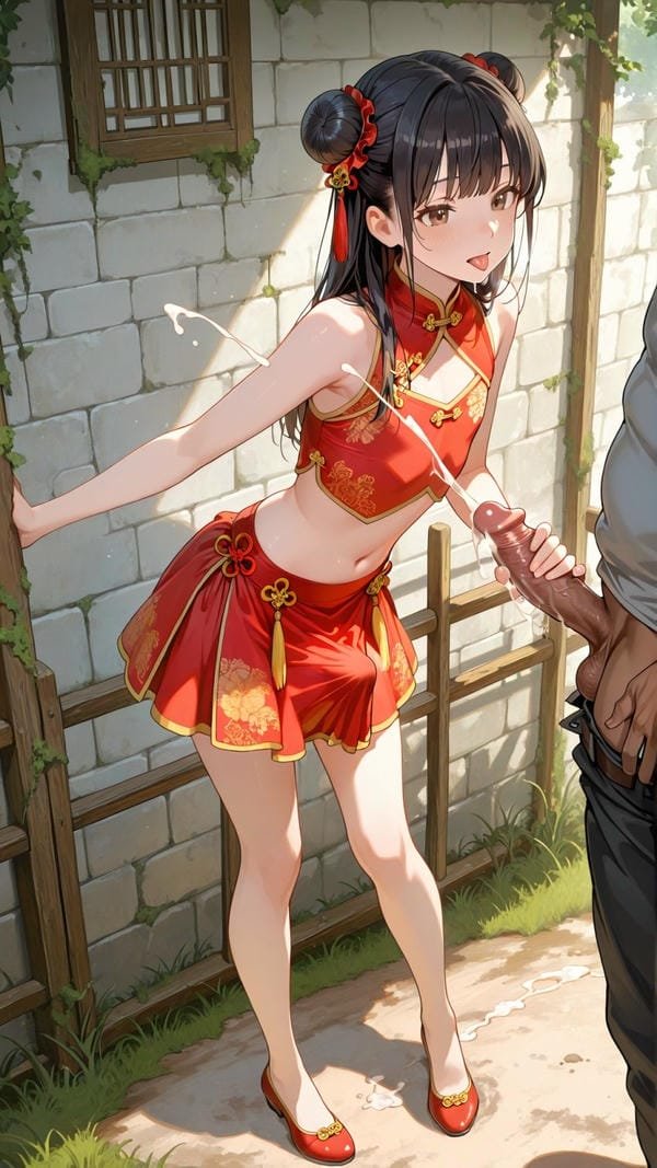 hentai cổ trang (4)