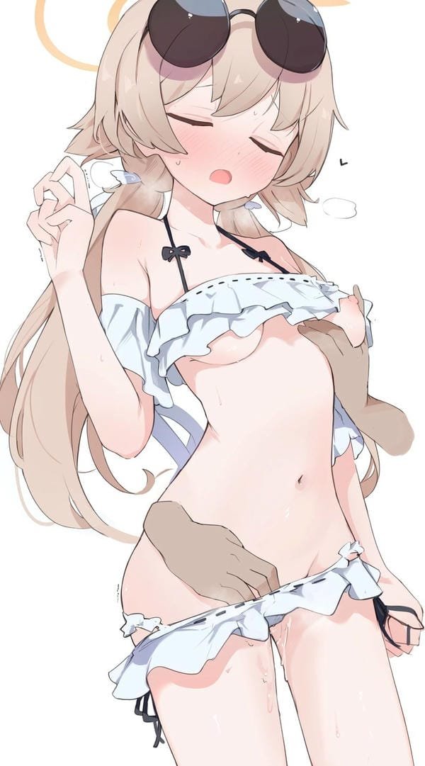 hentai móc lồn bắn nước