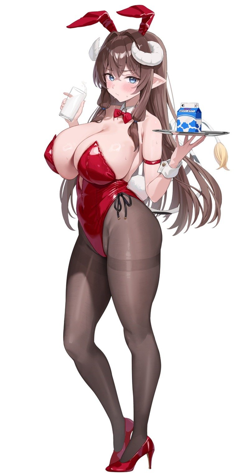 hentai ngực khủng (5)