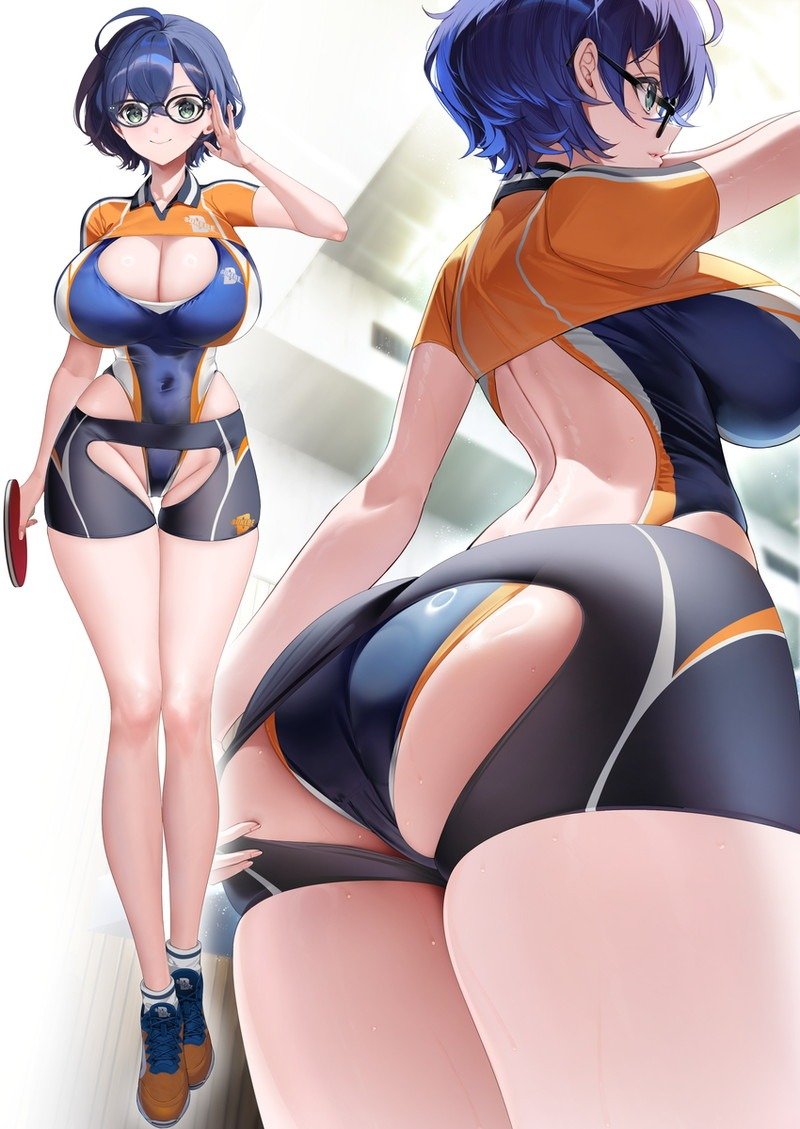 hentai ngực khủng (6)