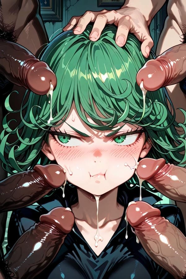 hentai one punch man (18)