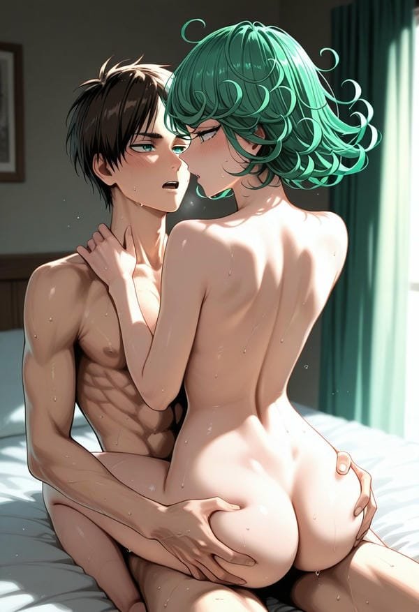 hentai one punch man (30)