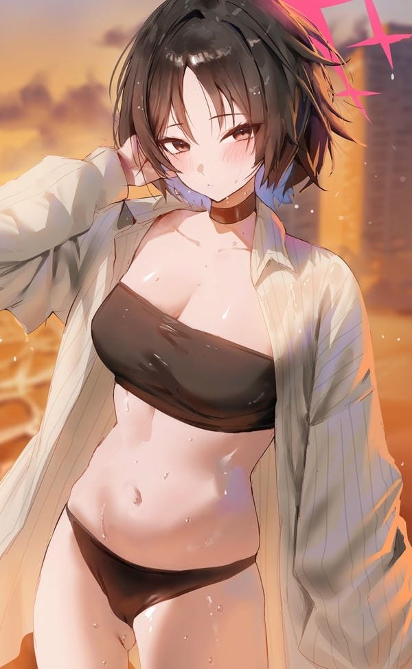 hentai tiểu thư (27)