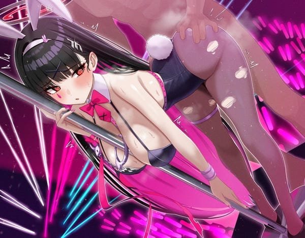 hentai tiểu thư (5)