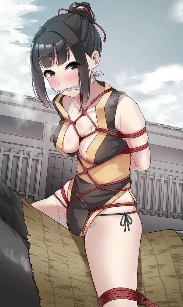 hentai trói (2)