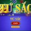Bài Tứ Sắc 789Club – Bí kíp chiến thắng dành cho người chơi