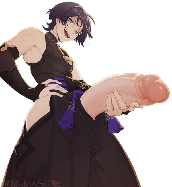 scaramouche hentai (15)