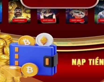 Nạp tiền Hello88 – Hướng dẫn chi tiết cho người chơi mới