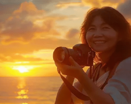 Ảnh Sáng Ngược – Nghệ Thuật Và Kỹ Thuật Trong Nhiếp Ảnh