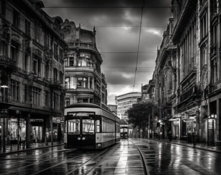 Ảnh Hiện Đại – Bộ Sưu Tập Hình Ảnh Thời Thượng Và Sáng Tạo