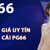 Đánh Giá PG66 – Toàn Cảnh Về Nhà Cái Mới Nổi 2025