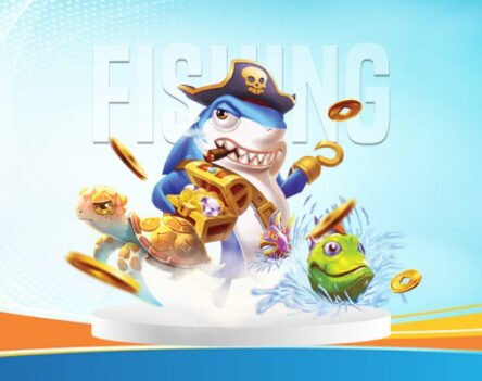 Bắn cá Jackpot – Nổ Hũ Cực Đại, Trúng Thưởng Liền Tay