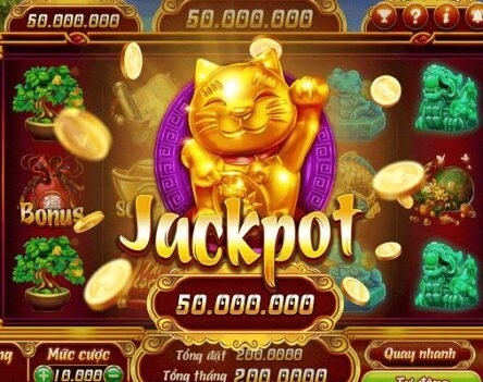 Nổ Hũ Shbet – Sân Chơi Có Đầy Cơ Hội Trúng Lớn