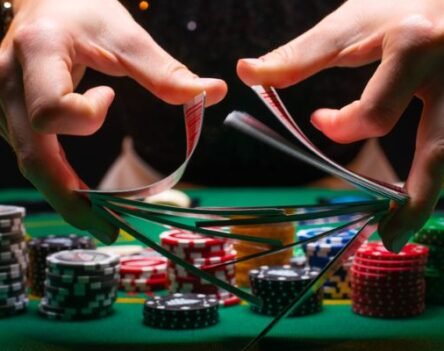 Nhà cái C168 – Sự lựa chọn lý tưởng cho người chơi cá cược online