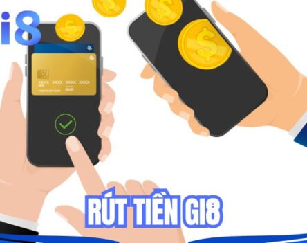 Rút tiền GI8 – Phương thức giao dịch vô cùng đơn giản cho game thủ