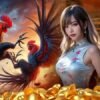 Cổng game cá cược ALO789 – Sân chơi uy tín hàng đầu Việt Nam