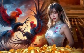 Cổng game cá cược ALO789 – Sân chơi uy tín hàng đầu Việt Nam