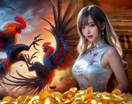 Cổng game cá cược ALO789 – Sân chơi uy tín hàng đầu Việt Nam