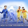 Thể Thao KJC – Cơ Hội Cá Cược Với Những Loại Kèo Hấp Dẫn