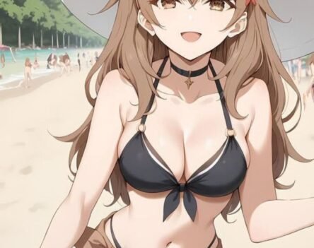 99+ Ảnh Arya Bikini Khiến Netizen Mắt Chữ A Miệng Chữ O